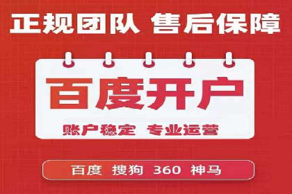 SEM账户托管助力企业增长案例